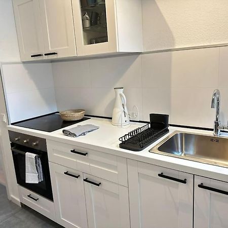 Wohnung In Schwelmer City - Naehe Dus & Dortmund & Koeln & Essen エクステリア 写真